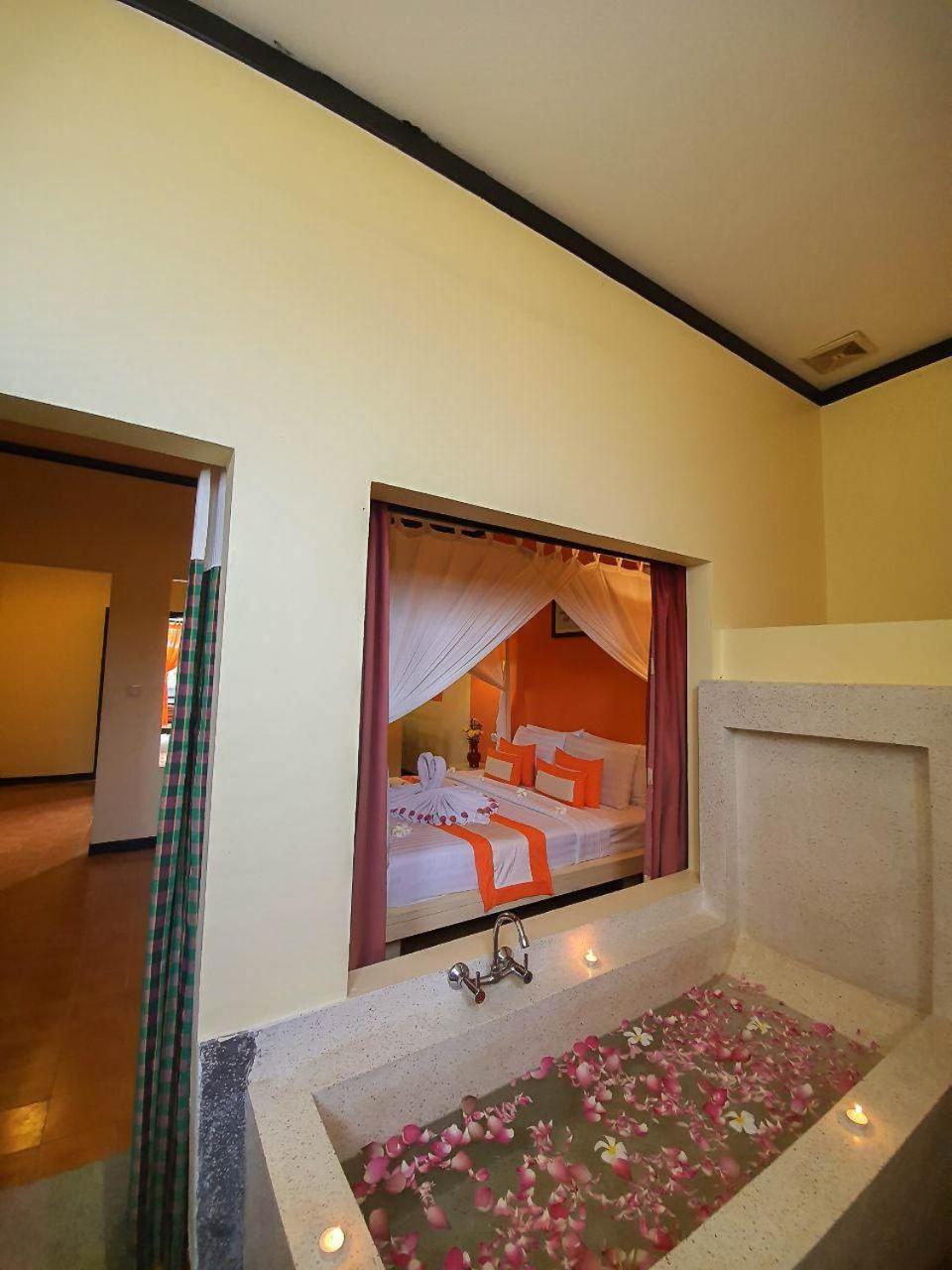 Residence Indochine Suite Siem Reap Pokój zdjęcie