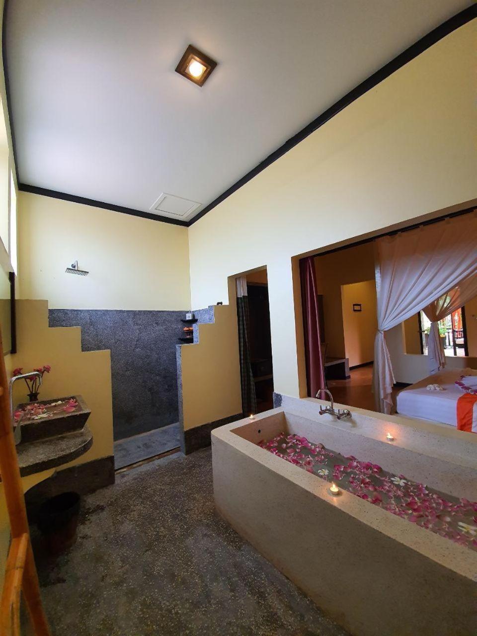 Residence Indochine Suite Siem Reap Pokój zdjęcie