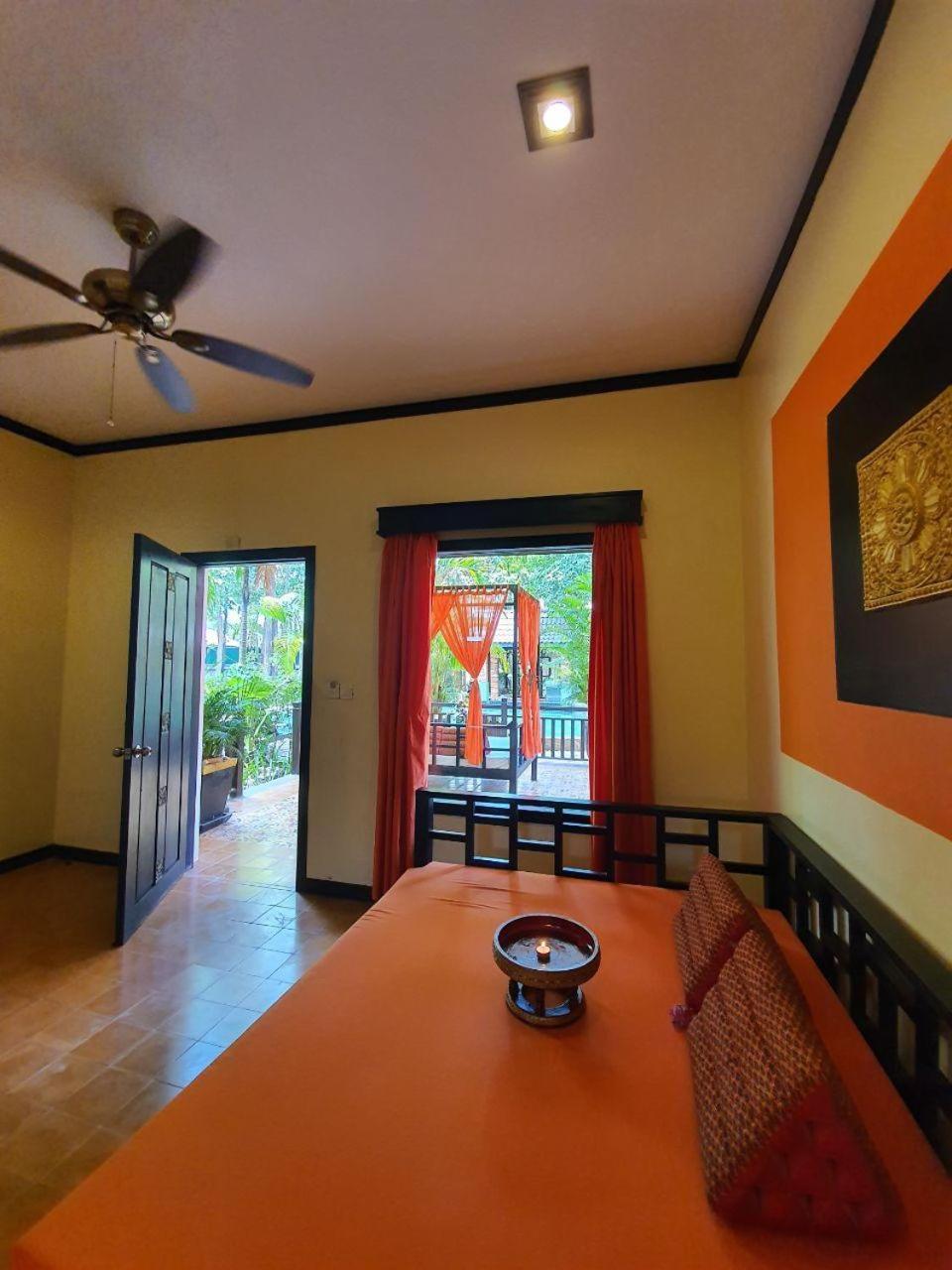 Residence Indochine Suite Siem Reap Pokój zdjęcie