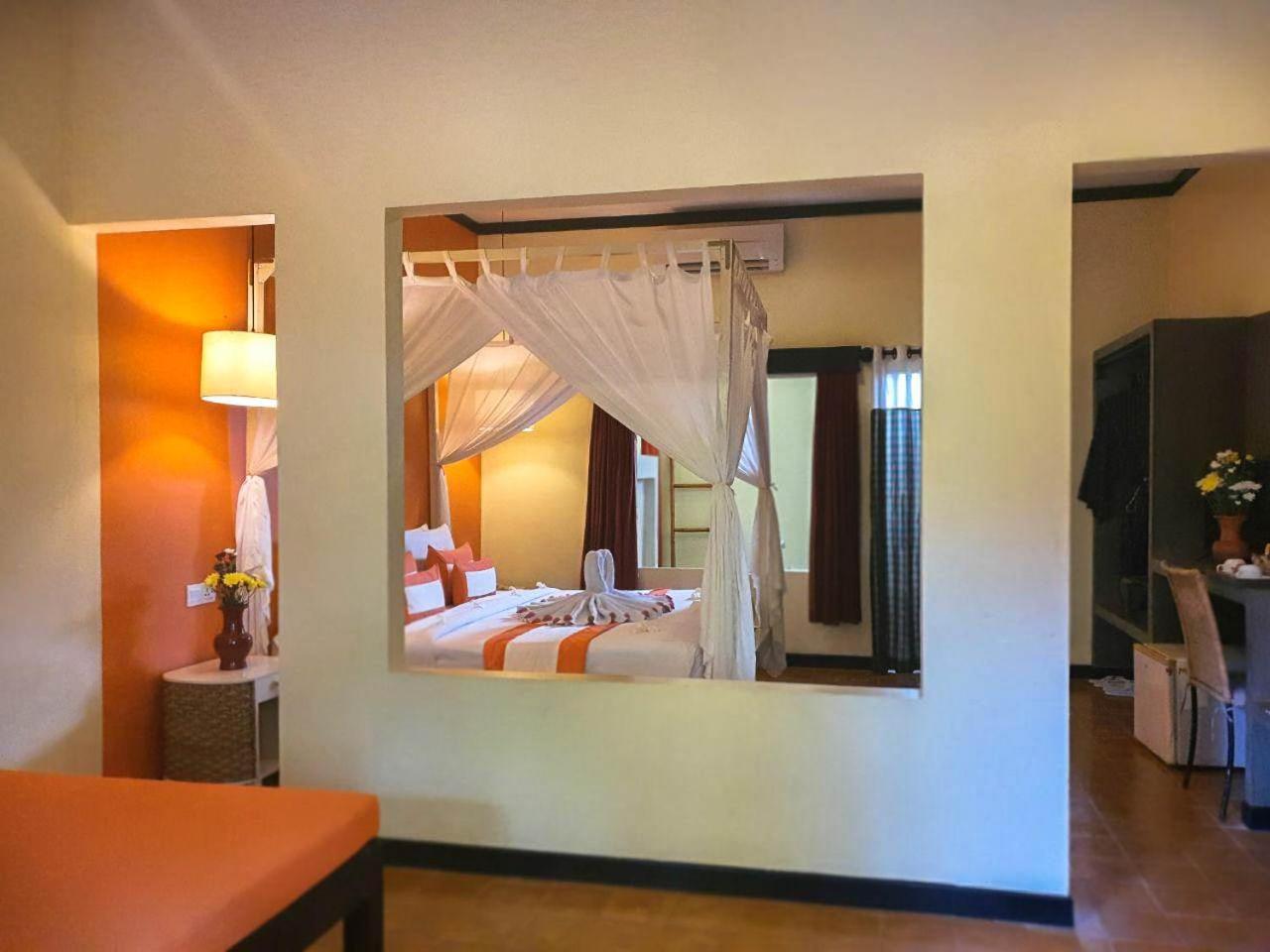 Residence Indochine Suite Siem Reap Pokój zdjęcie