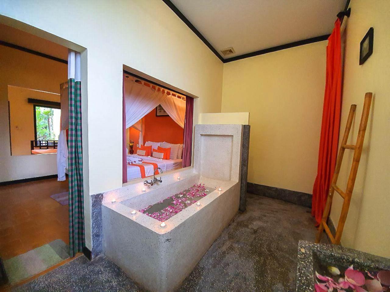Residence Indochine Suite Siem Reap Pokój zdjęcie