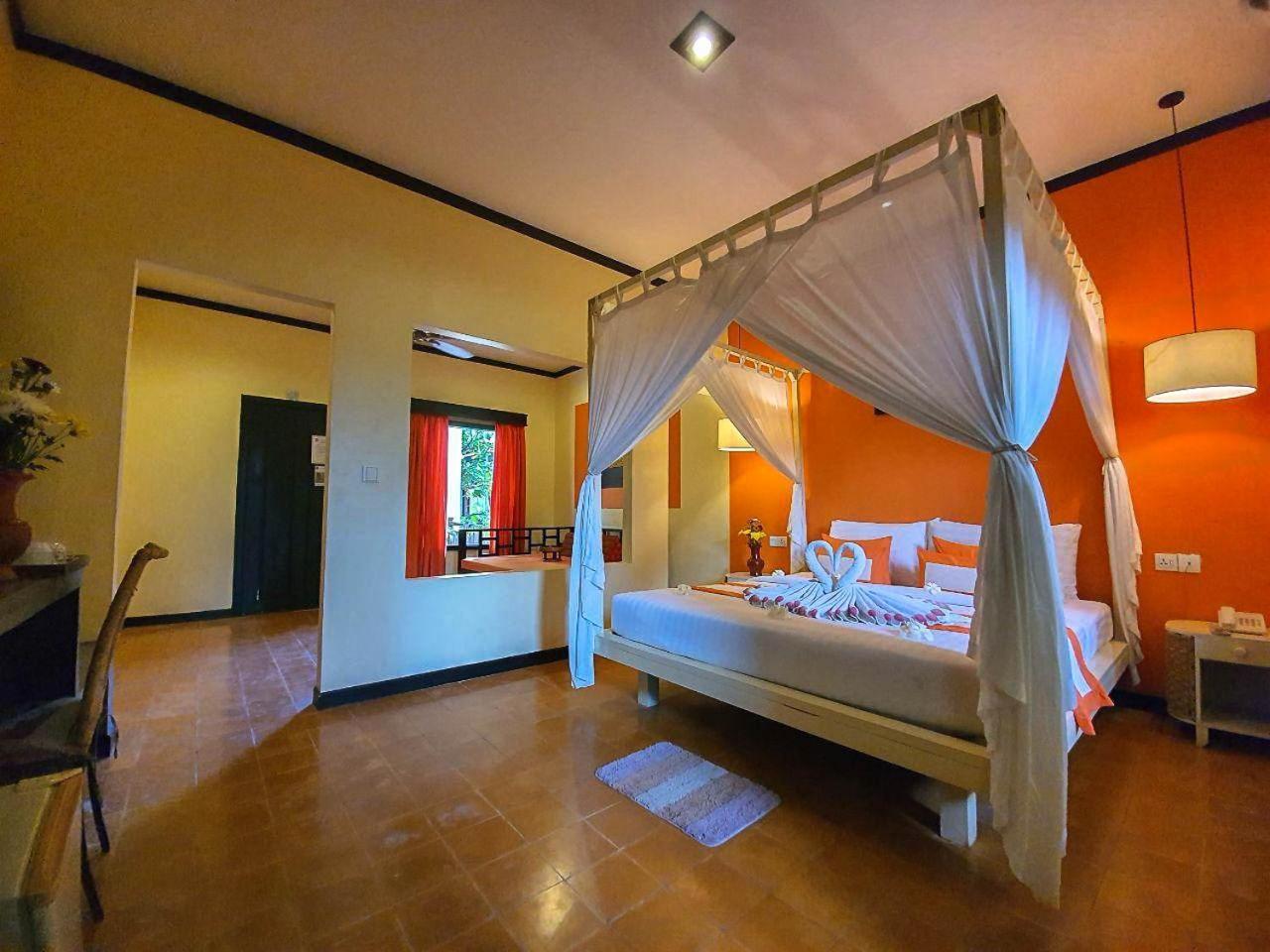 Residence Indochine Suite Siem Reap Pokój zdjęcie